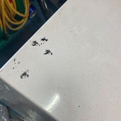 冷蔵庫　エラヴィタックス ER-516-W 1ドア冷蔵庫 46L ホワイトの画像
