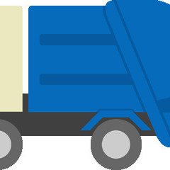 日勤×平日のみ×残業なし🍀回収大型ドライバー🚚交通費別途支給👛充...