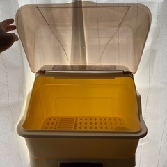 食器置きの画像