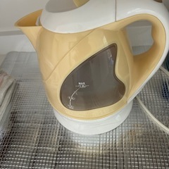 ポット