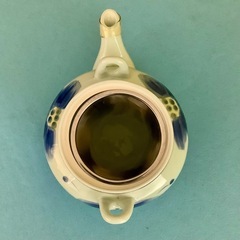 【未使用】急須の画像