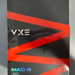 (値下げ) VXE MAD R Major Plus Black...
