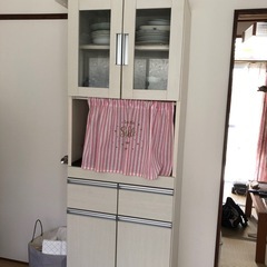 食器棚2️⃣
