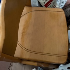 勉強机椅子無料