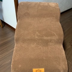 ペットスロープ　ステップ