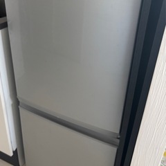 『無料でお譲り致します』冷蔵庫、洗濯機