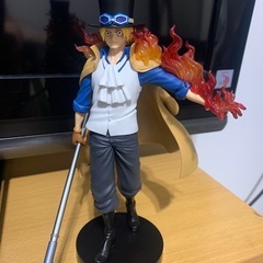 Amazon.com: TAMASHII NATIONS - One Piece - Sabo