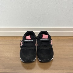 ニューバランス 13.5cm