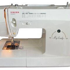 ○SINGER シンガー  家庭用ミシン S1000EX