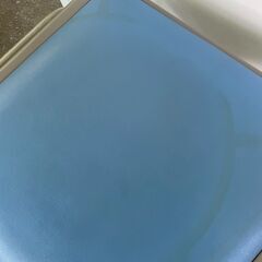 ＬＩＯＮ　スタッキングチェア４脚セット②　ミーティングチェアの画像
