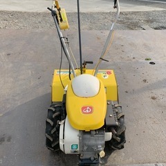ISEKI パンジー　R40★★小型耕うん機 イセキ アグリ 管理機 ★★　動作良好。の画像