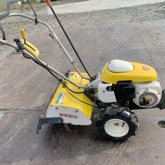 ISEKI パンジー　R40★★小型耕うん機 イセキ アグリ 管理機 ★★　動作良好。の画像