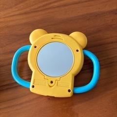 しまじろうのはみがきミラーの画像