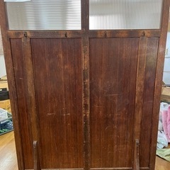 間仕切りC