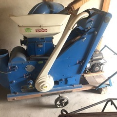 精米機の画像