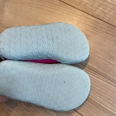 ウォーターシューズ　サンダル　13cmの画像