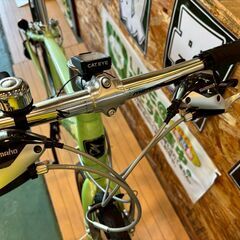 【愛品館八千代店】MERIDA　メリダ　CROSSWAY TFS50　クロスバイク　28インチの画像