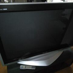 Panasonicテレビ　50インチ