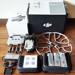 ■DJI Air 2S おまけ多数 ドローンの画像