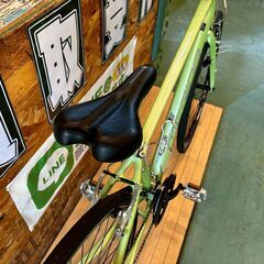 【愛品館八千代店】MERIDA　メリダ　CROSSWAY TFS50　クロスバイク　28インチの画像