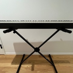 CASIO PRIVIApx1000 電子ピアノの画像