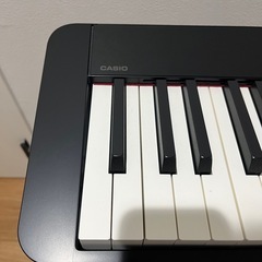 CASIO PRIVIApx1000 電子ピアノの画像