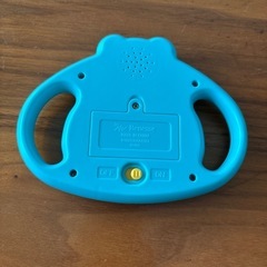 しまじろうのはみがきミラーの画像