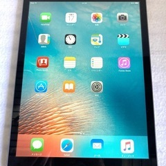 ★美品★ iPad mini  Wi-Fiモデル A1432 ス...