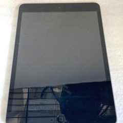 ★美品★ iPad mini  Wi-Fiモデル A1432 スペースグレイ 16GB　 の画像