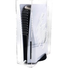 ps5 ダストカバー