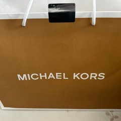 早い者勝ち‼️ 新品✨未使用 MICHAEL KORSの画像