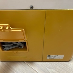 餅つき機　レトロの画像