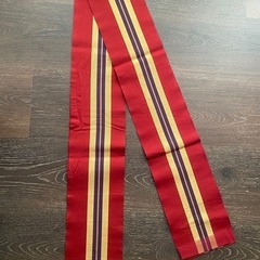 レディース　レトロな浴衣用帯①の画像