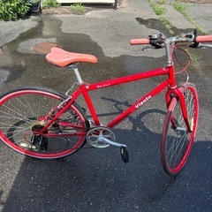 中古】福岡県のクロスバイクを格安/激安/無料であげます・譲り