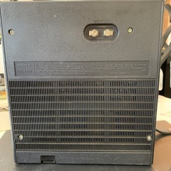 FM/AM 5BAND RECEIVER SONY ICF-5800ラジオの画像