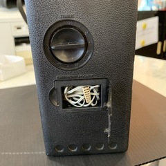 FM/AM 5BAND RECEIVER SONY ICF-5800ラジオの画像