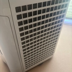SHARP 空気清浄機　加湿器　フィルター交換済み の画像