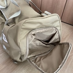 HERSCHEL SUPPLY
ショルダーバッグの画像