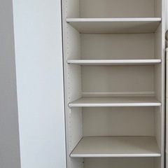 家具 本棚 収納  棚 ニッセン
