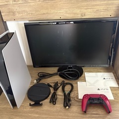 PS5、プレステ5