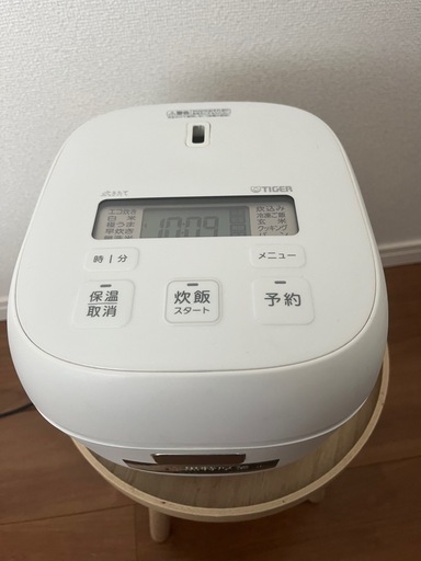 家電5点セット＋ベッド＋マットレス