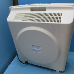P928　ツインバード　空気清浄機　HEPA　AC-4238の画像