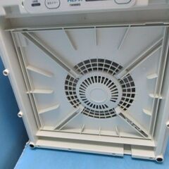 P928　ツインバード　空気清浄機　HEPA　AC-4238の画像