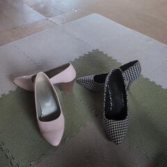 👠 レディース靴いろいろ（美品・中古）200円〜の画像
