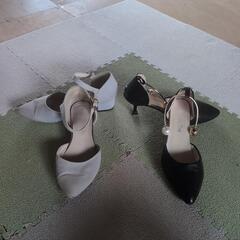 👠 レディース靴いろいろ（美品・中古）200円〜の画像