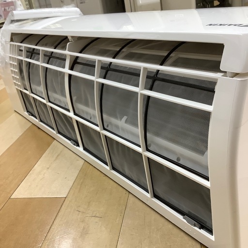トレファク ラパーク岸和田店】DAIKIN 壁掛けエアコン 入荷しました