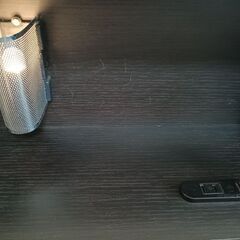 【3点セット】セミダブルベッドの画像