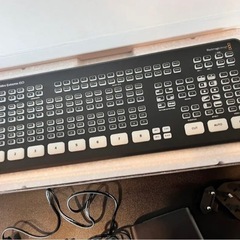 【
美品】ATEM Mini Extreme ISO 本体　外箱ありの画像