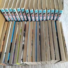 【値下げしました】黒子のバスケ　全巻(1〜30)　焼けやシミあり　長期保管品　古本の画像
