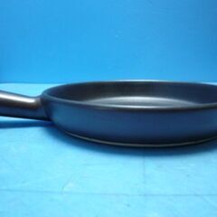 P705　いしがき　グリル名人　魚焼きグリル対応　陶器フライパン　18cmの画像